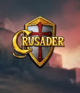 Begin a knightly journey with Crusader by ELK Studios, featuring dramatic graphics and a theme of medieval warfare. Witness the valor of crusaders with shields, swords, and battle cries as you pursue treasures in this captivating online slot.