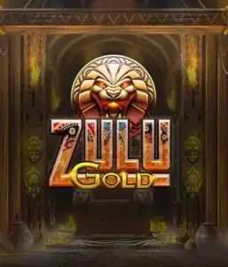 Embark on an exploration of the African savannah with the Zulu Gold game by ELK Studios, featuring stunning graphics of the natural world and vibrant cultural symbols. Experience the mysteries of the land with expanding reels, wilds, and free drops in this thrilling online slot.