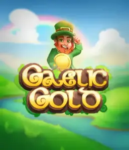 Set off on a magical journey to the Emerald Isle with Gaelic Gold Slot by Nolimit City, featuring lush visuals of rolling green hills, rainbows, and pots of gold. Discover the luck of the Irish as you spin with featuring leprechauns, four-leaf clovers, and gold coins for a charming play. Great for those seeking a dose of luck in their gaming.