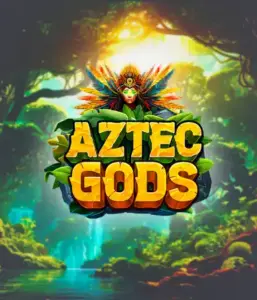 Dive into the ancient world of Aztec Gods by Swintt, showcasing vivid graphics of the Aztec civilization with depicting sacred animals, gods, and pyramids. Enjoy the power of the Aztecs with exciting features including free spins, multipliers, and expanding wilds, ideal for history enthusiasts in the depths of pre-Columbian America.